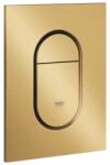 Grohe Clapeta de actionare Grohe Arena Cosmopolitan S auriu periat Cool Sunrise (37624GN0) - bagno