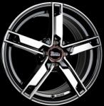 MAM Mam W4 Bfp Cb63.4 4/100 17x7 Et35