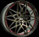 MAM Mam B2 Brri Cb72.6 5/112 18x8 Et45