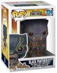 Funko Figurina Funko POP! Super Heroes F274 - Black Panther #274 (F274) Figurina