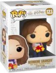 Funko Figurina Funko POP! Harry Potter F123 - Hermione Granger #123 (F123) Figurina