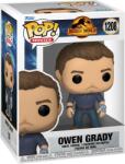 Funko Figurina Funko POP! Movies: Jurassic World Dominion F1208 - Owen Grady #1208 (F1208) Figurina