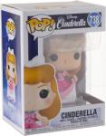 Funko Figurină Pop! Disney F738 - Cinderella #738 (738) Figurina