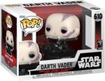 Funko Figurina Funko POP! Star Wars: 40 Return of the Jedi F610 - Darth Vader unmasked #610 (F610) Figurina