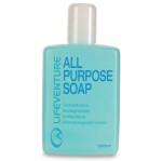 Lifeventure Многофункционален сапун с антибактериално действие 200ml (TO.62070)