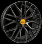 MAM RS4 Black Edition CB72.6 5/112 18X8 ET45