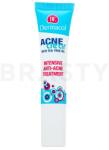 Dermacol ACNEclear Intensive Anti-Acne Treatment intenzív ápolás problémás arcbőrre 15 ml