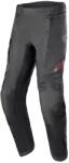 Alpinestars Andes Air Drystar rövidített motoros nadrág fekete