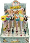 Eurocom Гел химикалка Street Summer Erasable (29056-А-SUMMER)