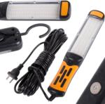  Műhelylámpa 96 LED COB (v11271)