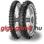 METZELER MCE6 Days Extreme ( 110/80-18 TT 58R hátsó kerék, M+S jelzés, M/C, Mischung Közepes ) - giga-gumik