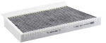 MANN Filtru habitaclu Carbon Activ Mann pentru Mercedes-Benz C-Class, CLK (CUK3461/1)