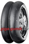 Continental ContiAttack SM 2 ( 110/70 R17 TL 54H M/C, Első kerék ) - giga-gumik