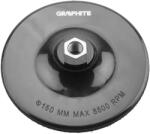 NEO Rugalmas tépőzáras tárcsa 150 mm x M14 55H826 (55H826)