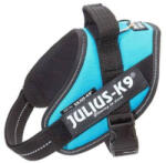 Julius-K9 K-9 IDC Powerhám 3-as méret (aquamarine) 40-70kg-ig