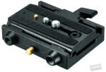 Manfrotto 577 gyorscserelap adapter csúszólappal