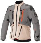Alpinestars Jacheta moto Alpinestars AMT-10R Drystar XF nisip-negru-portocaliu (AIM100-900)