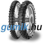 METZELER MCE6 Days Extreme ( 110/80-18 TT 58R hátsó kerék, M+S jelzés, M/C, Mischung Közepes ) - gumik