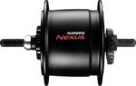 SHIMANO Agy Első Dinamós Nexus 36l Anyás Fekete Rollerfék 3.0w Smdh10 (edhc60003rndnlg)