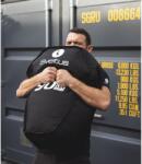 SVELTUS - Husafell Strongman Bag - Erősember Homokzsák - 90 Kg-ig Tölthető