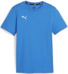 PUMA Tricou Puma teamGOAL Casuals Tee Jr 658616-02 Marime 116 (658616-02)