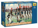 Zvezda F. Emperors Old Guards /1805-15/ 1: 72 (8030) (8030_Z)