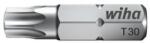 Wiha Standard TORX bit hegy T40x25 7015Z (db) (040303-0596) - szerszamplusz