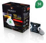 Lollo Caffé ESE capsule de cafea Lollo Caffé NERO 50 buc