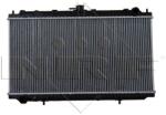 NRF hűtő, motorhűtés NRF 53019 (53019)