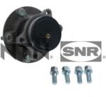 SNR kerékcsapágy készlet SNR R173.70 (R173.70) - centralcar