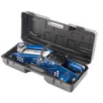 STELS 2T 80-380mm krokodilemelő kofferben, alacsony indulásról professional (51130) - kellegyszerszam