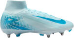 Nike ZM SUPERFLY 10 ELITE SG-PRO Futballcipő fq8342-400 Méret 39 EU fq8342-400