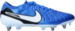 Nike LEGEND 10 ELITE SG-PRO P Futballcipő fn7283-400 Méret 42 EU fn7283-400