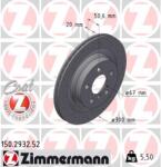ZIMMERMANN Zim-150.2932. 52