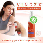 WTN Vindex bőrkondicionáló spray 100ml