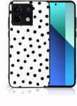  MY ART Husă de protecție pentru Xiaomi Redmi Note 13 Pro 5G DOTS (168)