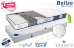 Billerbeck Belize Hard Rock táskarugós matrac PE szálpaplan kényelmi réteggel 80x200 - matracasz
