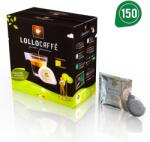 Lollo Caffé Kávé ESE hüvely Lollo Caffé ARGENTO 150 db