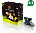Lollo Caffé ESE kávépárna Lollo Caffé NERO 100 db