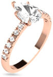 Heratis Forever Rosé arany gyémánt Aria CSTM2PR-070