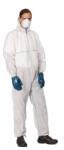 CHEMSAFE Ms1 Overal (Fehér XXXL) (0315001280006)
