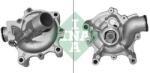 Schaeffler INA Pompă de apă, răcire motor Schaeffler INA 538 0183 10