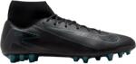 Nike ZM SUPERFLY 10 ACADEMY AG Futballcipő fq8329-002 Méret 42 EU