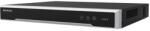 Hikvision DS-7616NI-M2 16 csatornás NVR; 256/256 Mbps be-/kimeneti sávszélesség; riasztás I/O (DS-7616NI-M2) - digipont