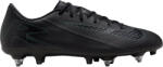 Nike ZOOM VAPOR 16 ACAD SG-PRO AC Futballcipő fq8425-002 Méret 40, 5 EU