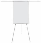 Bi-Silque Flipchart magnetic Earth 70 x 100 cm cu brate rama aluminiu (BSEA2306996)