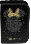 PASO Minnie kihajtható tolltartó felszerelt GOLD - Paso (DM24CC-P001)