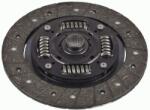 SACHS kuplungtárcsa SACHS 1878 600 544 (1878 600 544)