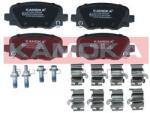KAMOKA fékbetétkészlet, tárcsafék KAMOKA JQ101040 (JQ101040)