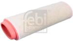 Febi Bilstein Filtru aer FEBI BILSTEIN 27024 - centralcar